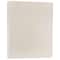 JAM Paper Metallic Cardstock Paper, 50 Sheets